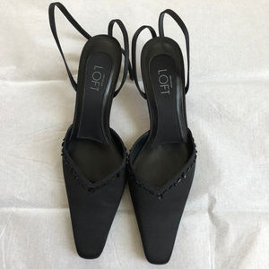 ANN TAYLOR LOFT - WOMEN'S SHOES